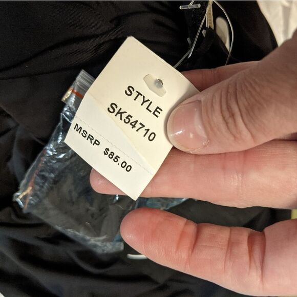 Skye tankini M - Picture 3 of 6